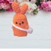 Amigurumi Bunny