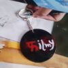 keychain for filmy people