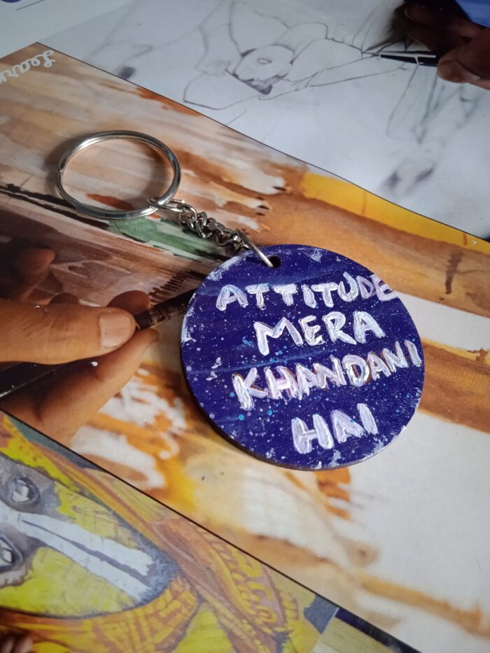 handmade gift ides