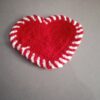 crochet tea coasters 