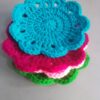 dinning table coasters