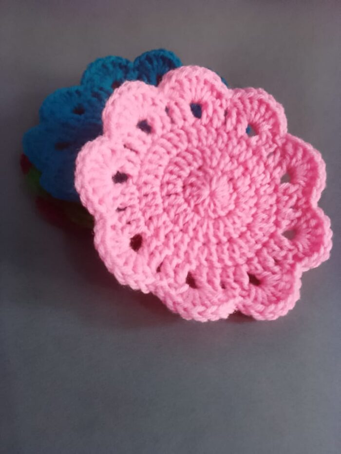 kitchen decor coasters