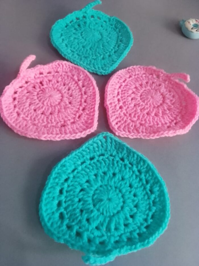 dinning table coasters 