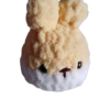 Amigurumi Chicken