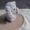 Cute Handmade Elephant Toy – Great Gift for Animal Lovers