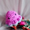 Soft & Reversible Crochet Octopus for Babies & Toddlers