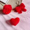 crochet gift hamper